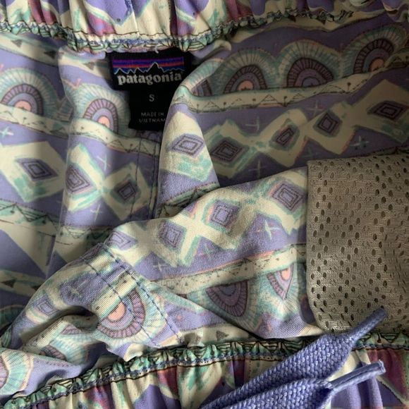 Patagonia Shorts - Picture 3 of 6